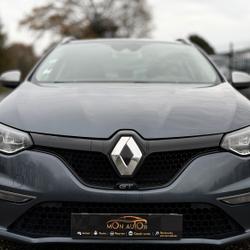 Renault Megane 4 ESTATE 1.6 DCI 165CH GT SPORT EDC Guichen