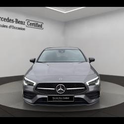 Mercedes CLA 200 d 150ch AMG Line 8G-DCT 8cv occasion - Ceris&eacute; - photo 2/25