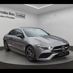 Mercedes CLA 200 d 150ch AMG Line 8G-DCT 8cv occasion - Ceris&eacute; - photo 3/25