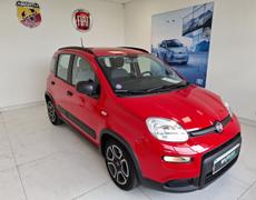 Fiat Panda Rouen