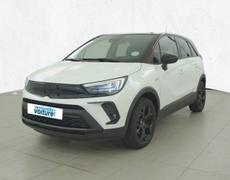 Opel Crossland Vernouillet