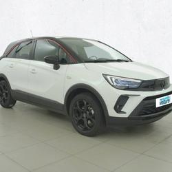 Opel Crossland Crossland 1.2 Turbo 110 ch BVM6 - Elegance Business Vernouillet