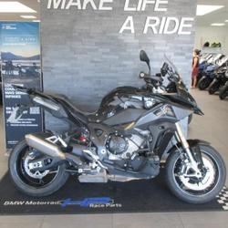 BMW Serie F S 1000 XR Finition Pro, Bulle haute, Chaine Endurance M S1000XR Souffelweyersheim