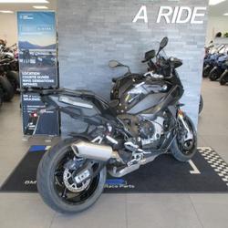 BMW Serie F S 1000 XR Finition Pro, Bulle haute, Chaine Endurance M S1000XR Souffelweyersheim