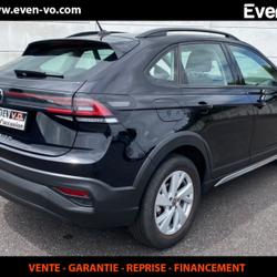Volkswagen Taigo 1.0 TSI 110CH LIFE BUSINESS DSG7 Lesneven