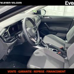 Volkswagen Taigo 1.0 TSI 110CH LIFE BUSINESS DSG7 Lesneven