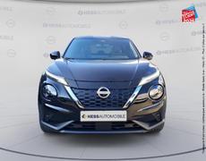 Nissan Juke Souffelweyersheim