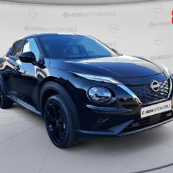 Nissan Juke 1.6 Hybrid 143ch Tekna 2026 Souffelweyersheim