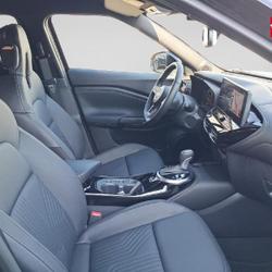 Nissan Juke 1.6 Hybrid 143ch Tekna 2026 Souffelweyersheim