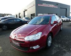 Citroen C5 2