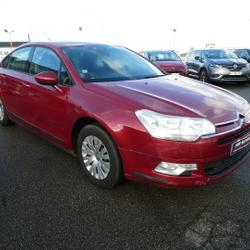 Citroen C5 2 1.6 HDI110 FAP AIRDREAM ATTRACTION Cou&euml;ron