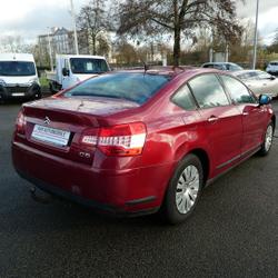 Citroen C5 2 1.6 HDI110 FAP AIRDREAM ATTRACTION Cou&euml;ron