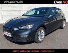 Seat Leon Lesneven