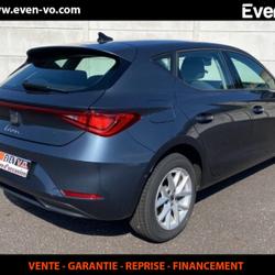 Seat Leon 1.0 TSI 110CH BUSINESS Lesneven