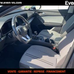 Seat Leon 1.0 TSI 110CH BUSINESS Lesneven