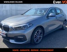 BMW Serie 1 Lesneven
