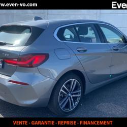 BMW Serie 1 (F40) 116DA 116CH BUSINESS DESIGN DKG7 Lesneven