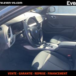 BMW Serie 1 (F40) 116DA 116CH BUSINESS DESIGN DKG7 Lesneven