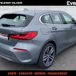 BMW Serie 1 (F40) 116DA 116CH BUSINESS DESIGN DKG7 Lesneven