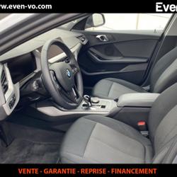 BMW Serie 1 (F40) 116DA 116CH BUSINESS DESIGN DKG7 Lesneven