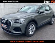 Audi Q3 Lesneven