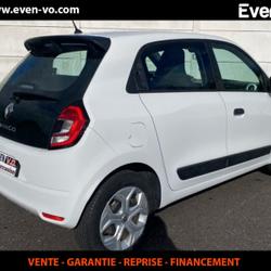 Renault Twingo 3 1.0 SCE 65CH LIFE - 20 Lesneven