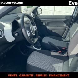 Renault Twingo 3 1.0 SCE 65CH LIFE - 20 Lesneven