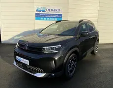 Citroen C5 Aircross Saint-Saturnin