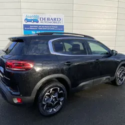 Citroen C5 Aircross 1.5 BLUEHDI 130CH MAX BOITE AUTOMATIQUE Saint-Saturnin