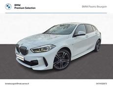 BMW Serie 1 Bourgoin-Jallieu