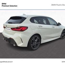 BMW Serie 1 118dA 150ch M Sport 8cv Bourgoin-Jallieu