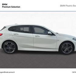 BMW Serie 1 118dA 150ch M Sport 8cv Bourgoin-Jallieu