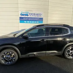 Citroen C5 Aircross 1.5 BLUEHDI 130CH MAX BOITE AUTOMATIQUE M&eacute;rignac