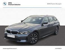 BMW Serie 3 Bourgoin-Jallieu