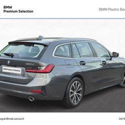BMW Serie 3 320dA MH 190ch Business Design Bourgoin-Jallieu