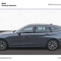 BMW Serie 3 320dA MH 190ch Business Design Bourgoin-Jallieu