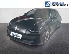 Hyundai Ioniq SEYNOD