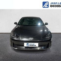 Hyundai Ioniq Ioniq 6 77 kWh 229 ch Creative SEYNOD