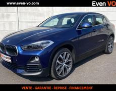 BMW X2 Lesneven