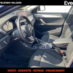 BMW X2 (F39) SDRIVE20DA 190CH BUSINESS DESIGN EURO6D-T Lesneven