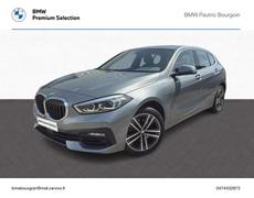 BMW Serie 1 Bourgoin-Jallieu