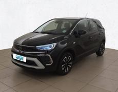 Opel Crossland Vernouillet