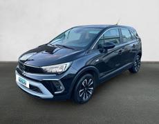 Opel Crossland - Crossland 1.2 Turbo 130 ch BVM6 - Elegance Business - 13 491 €