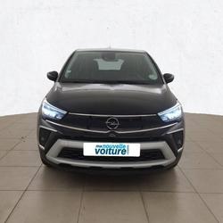 Opel Crossland 1.2 Turbo 130 ch BVM6 - Elegance Business occasion - Vernouillet - photo 2/33