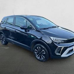 Opel Crossland Crossland 1.2 Turbo 130 ch BVM6 - Elegance Business Vernouillet