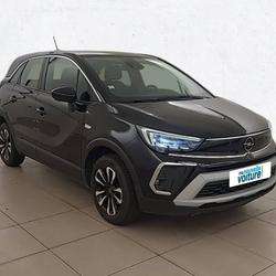 Opel Crossland 1.2 Turbo 130 ch BVM6 - Elegance Business occasion - Vernouillet - photo 3/33