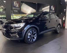 Renault Arkana Vert-Saint-Denis