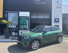 Mini Countryman Sargé-lès-le-Mans