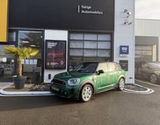 Mini Countryman - Cooper SE ALL4 Premium Plus125+95ch BVA6 - 31 495 €