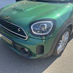 Mini Countryman Cooper SE ALL4 Premium Plus125+95ch BVA6 Sarg&eacute;-l&egrave;s-le-Mans